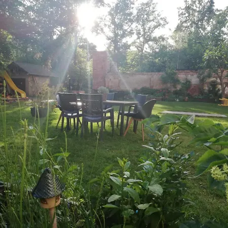 Fewo, 55 Qm, Voll Ausgestattet, Mit Sued-Loggia, Naehe Voelkerschlachtdenkmal Lipsia Esterno foto